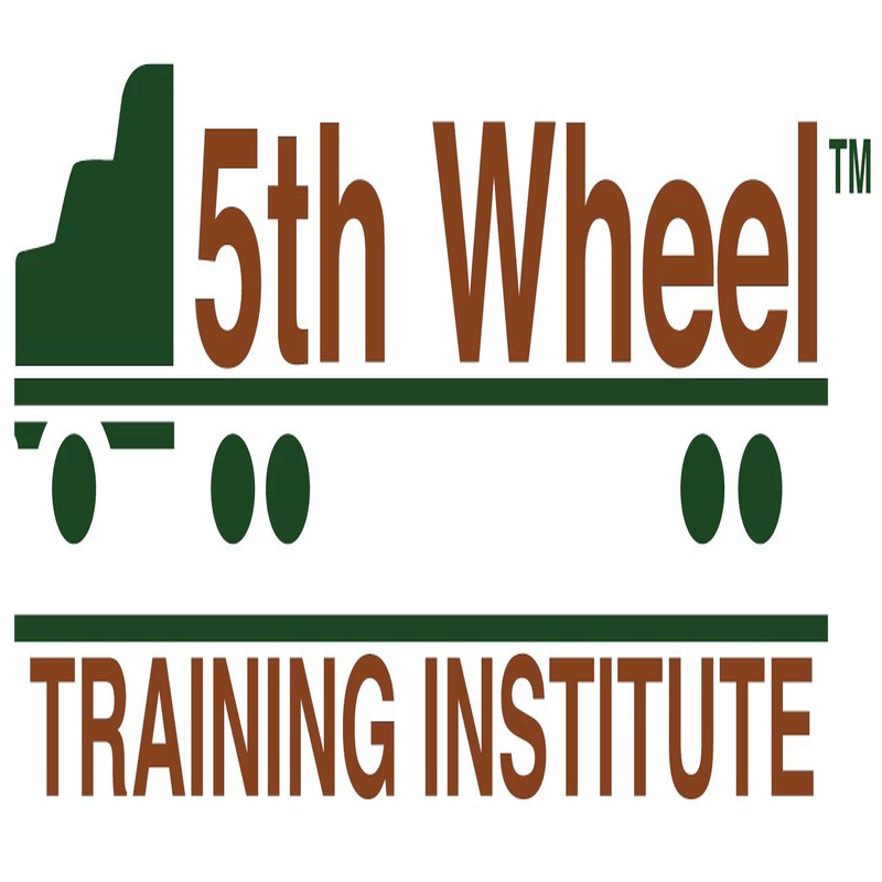 5th wheeltraining logo Classfied