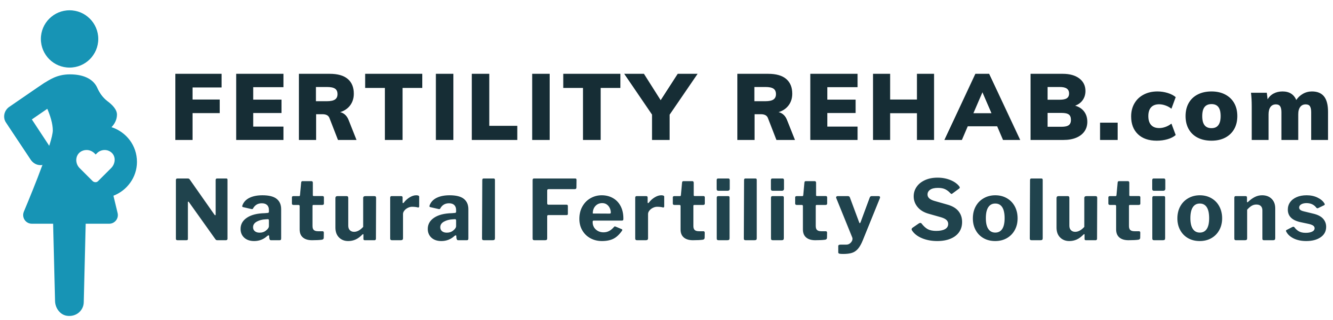 Fertility Rehab - Natural Fertility Treatment Programs
