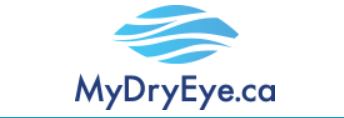 mydryeye logo