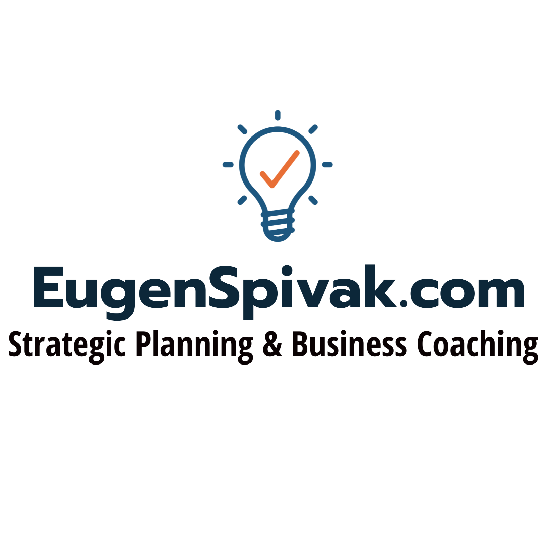 Eugen Spivak- business consulting services