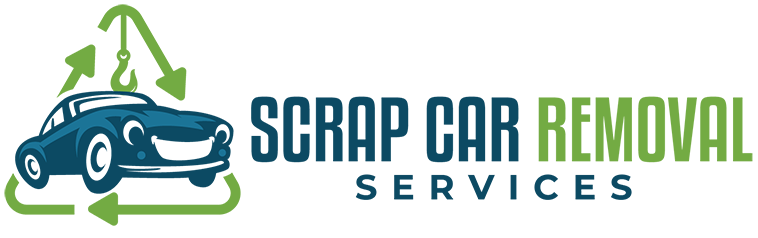 Scrap-car-removal