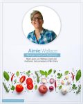 Aimie Wallace- Nutritionist