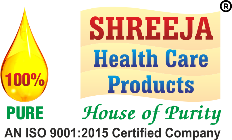 Shreeja Logo