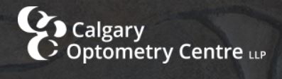 calgaryoptometry logo