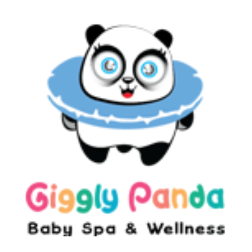 Giggly Panda Logo