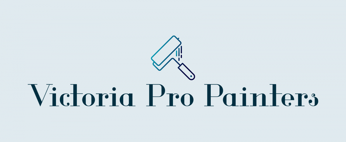 Victoria Pro Painters Logo