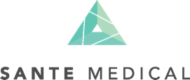 Sante-Medical-Logo