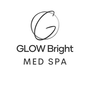 glow bright logo