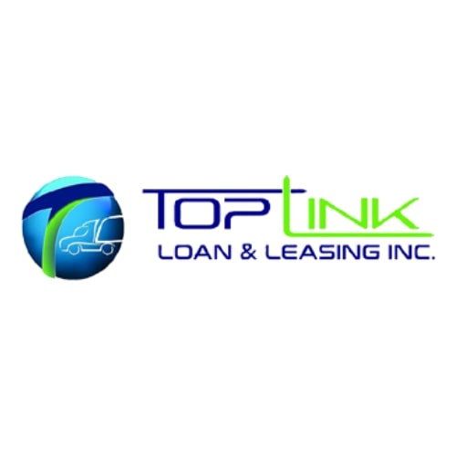 Toplinkloan&leasing logo