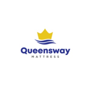 queenswaymattress logo