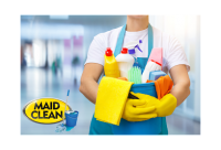 maid-clean