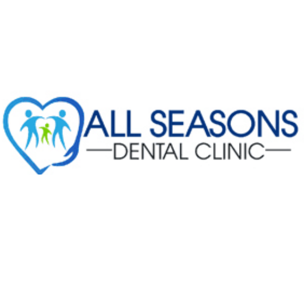 Standard logo-All Season Dental Clinic