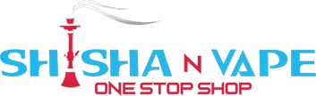 Logo Shishan Vape
