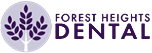 forestheights-dental logo