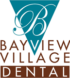 bayview-village-dental-logo