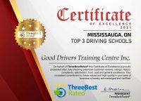 driver certification