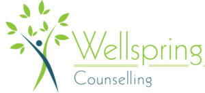 Wellspring Counselling Inc. Logo