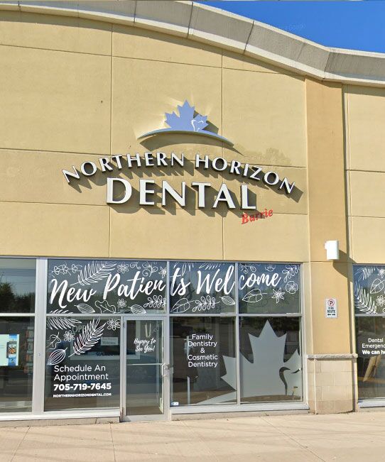 northern-horizon-dental-barrie-dental-office